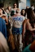 Mykonos Henna Party &ndash; A Mizrahi-Jewish Pre Wedding-Celebration